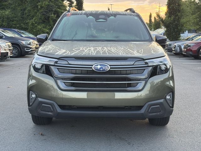 Used 2026 Subaru Forester Limited AWD/4WD image 8