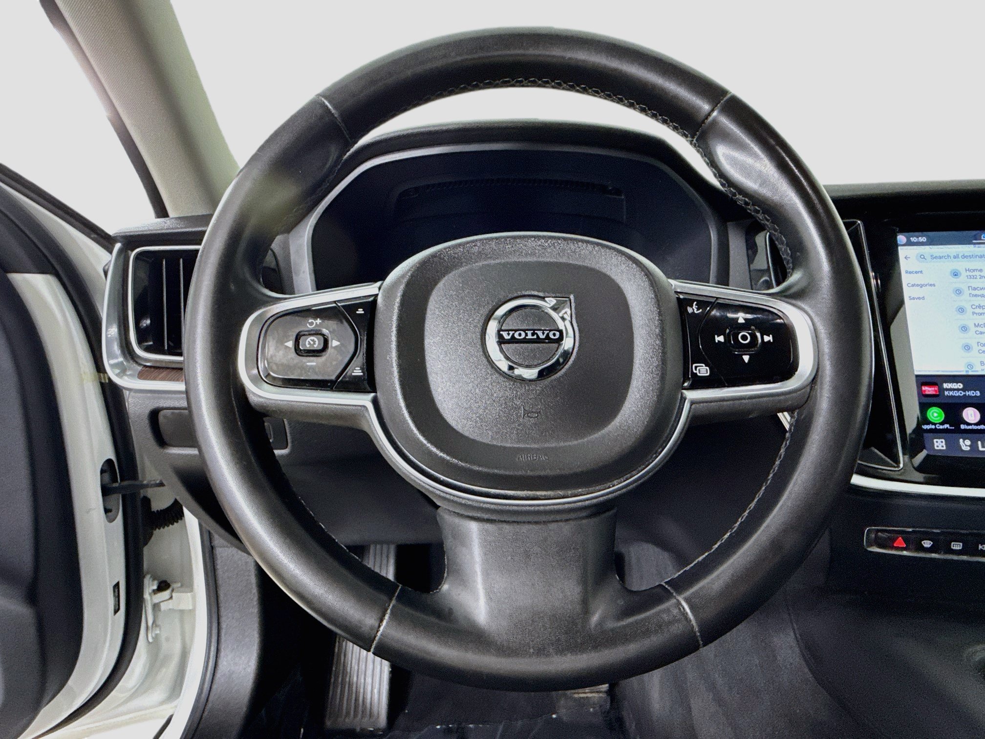 Used 2024 Volvo S60 T8 Plus w/ Climate Package AWD/4WD image 13