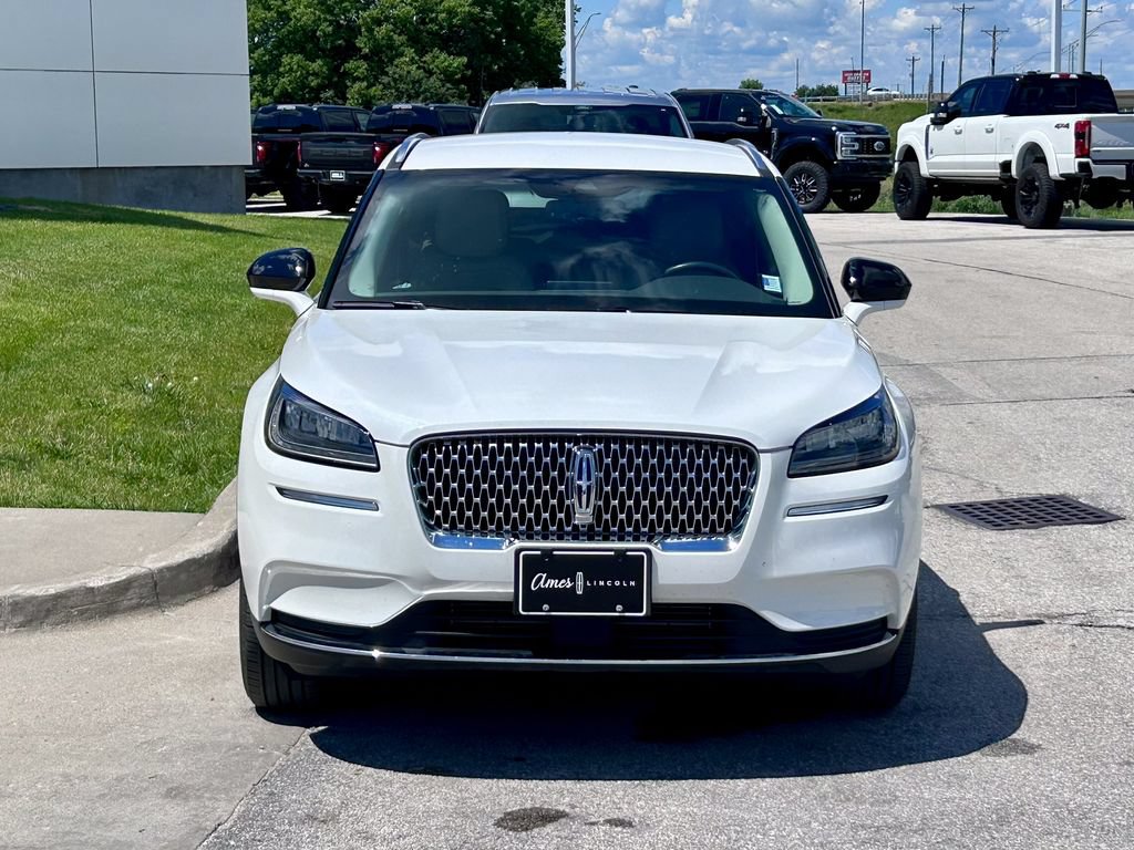 Used 2020 Lincoln Corsair AWD w/ Equipment Group 101A image 8