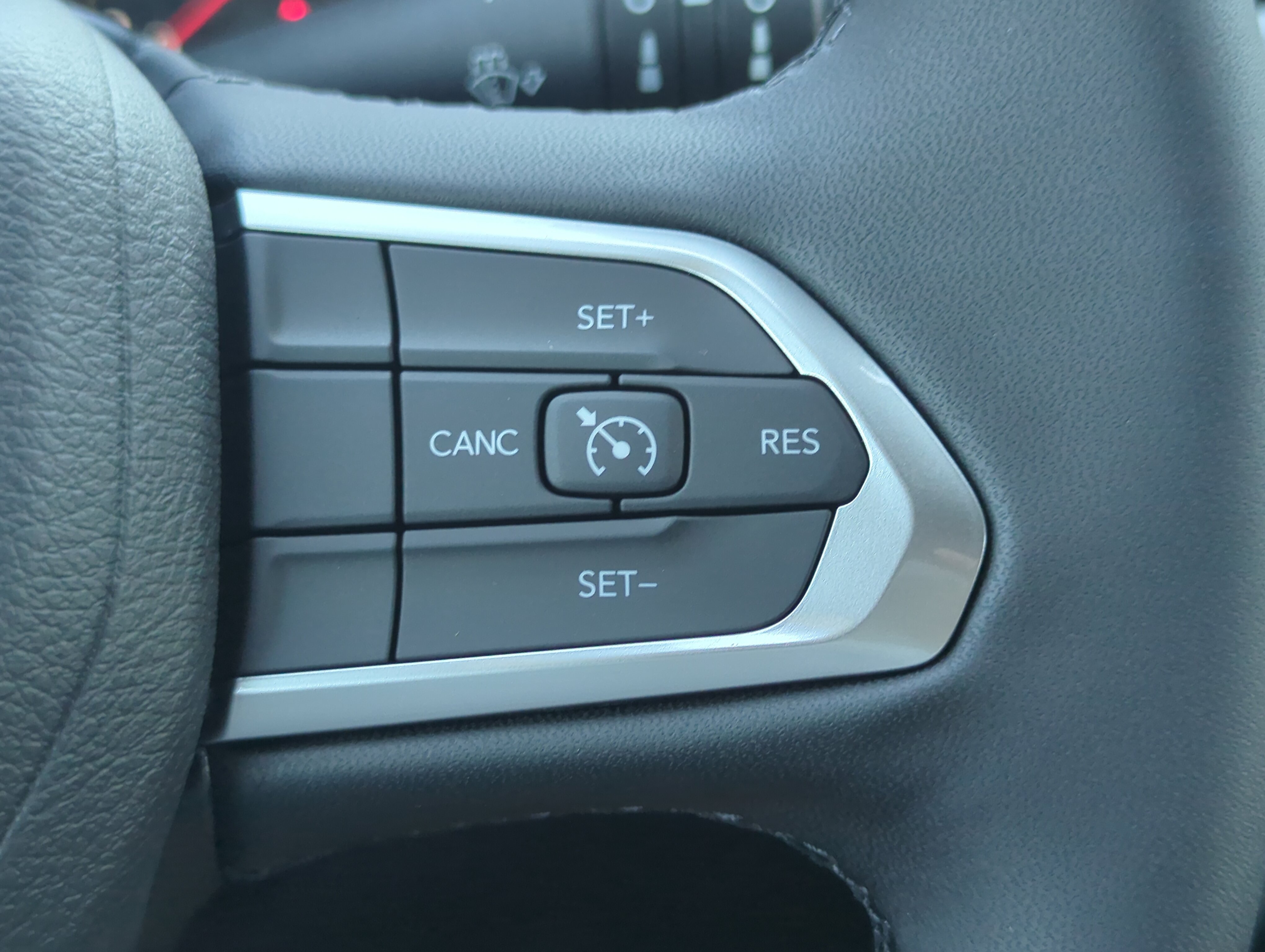 New 2026 Jeep Compass Latitude AWD/4WD image 22