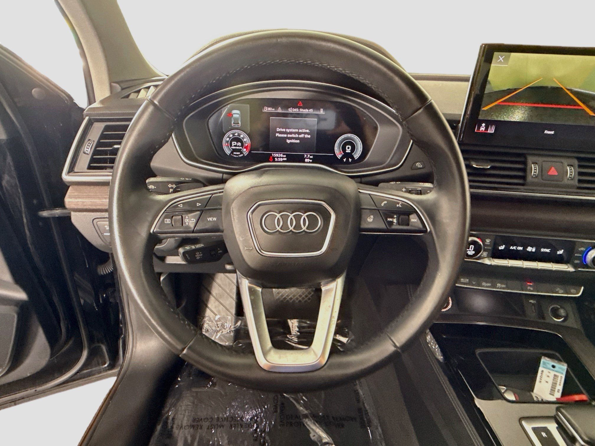 Used 2021 Audi Q5 2.0T Premium Plus w/ Premium Plus Package AWD/4WD image 13