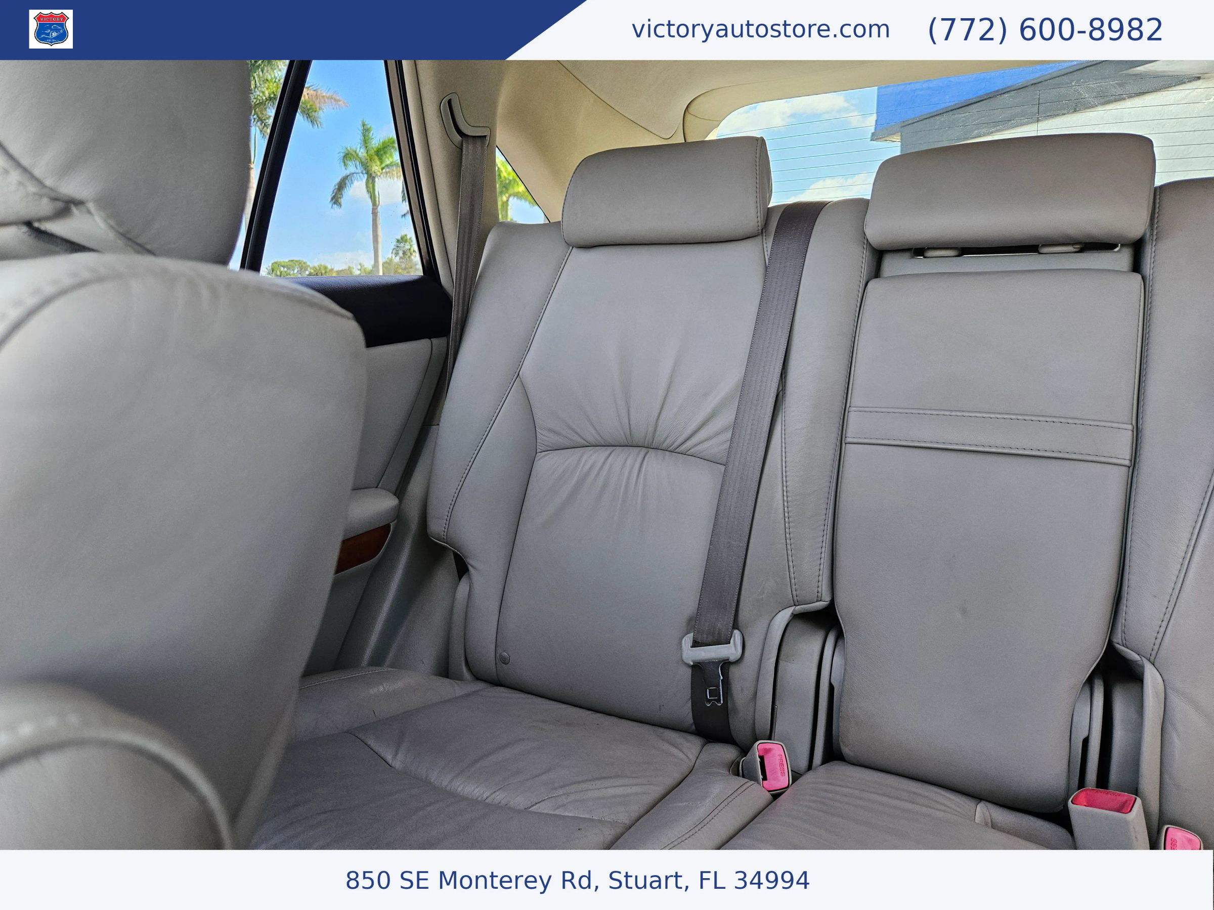 Used 2007 Lexus RX 400h AWD image 23