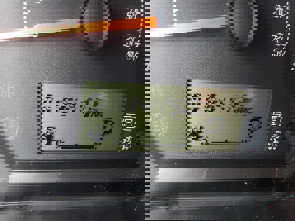 Used 2024 Mitsubishi Mirage ES image 25