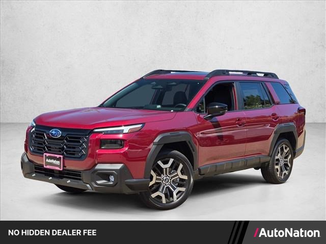 New 2026 Subaru Outback Touring XT
