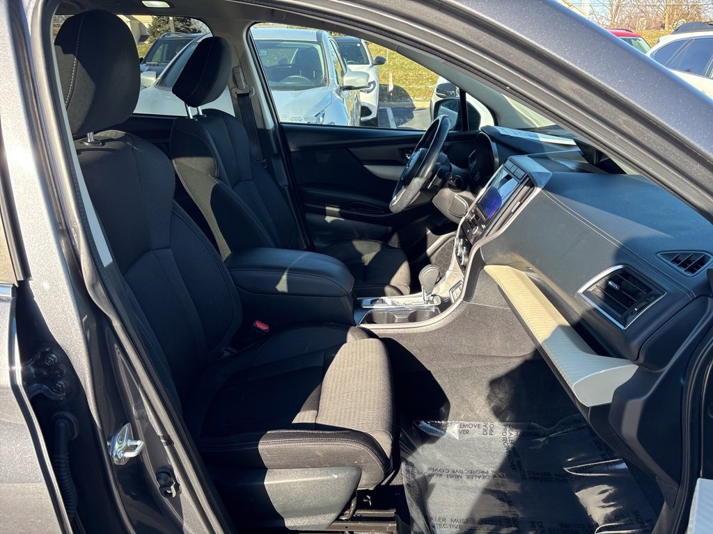 Certified 2022 Subaru Ascent Premium w/ Convenience Package image 10