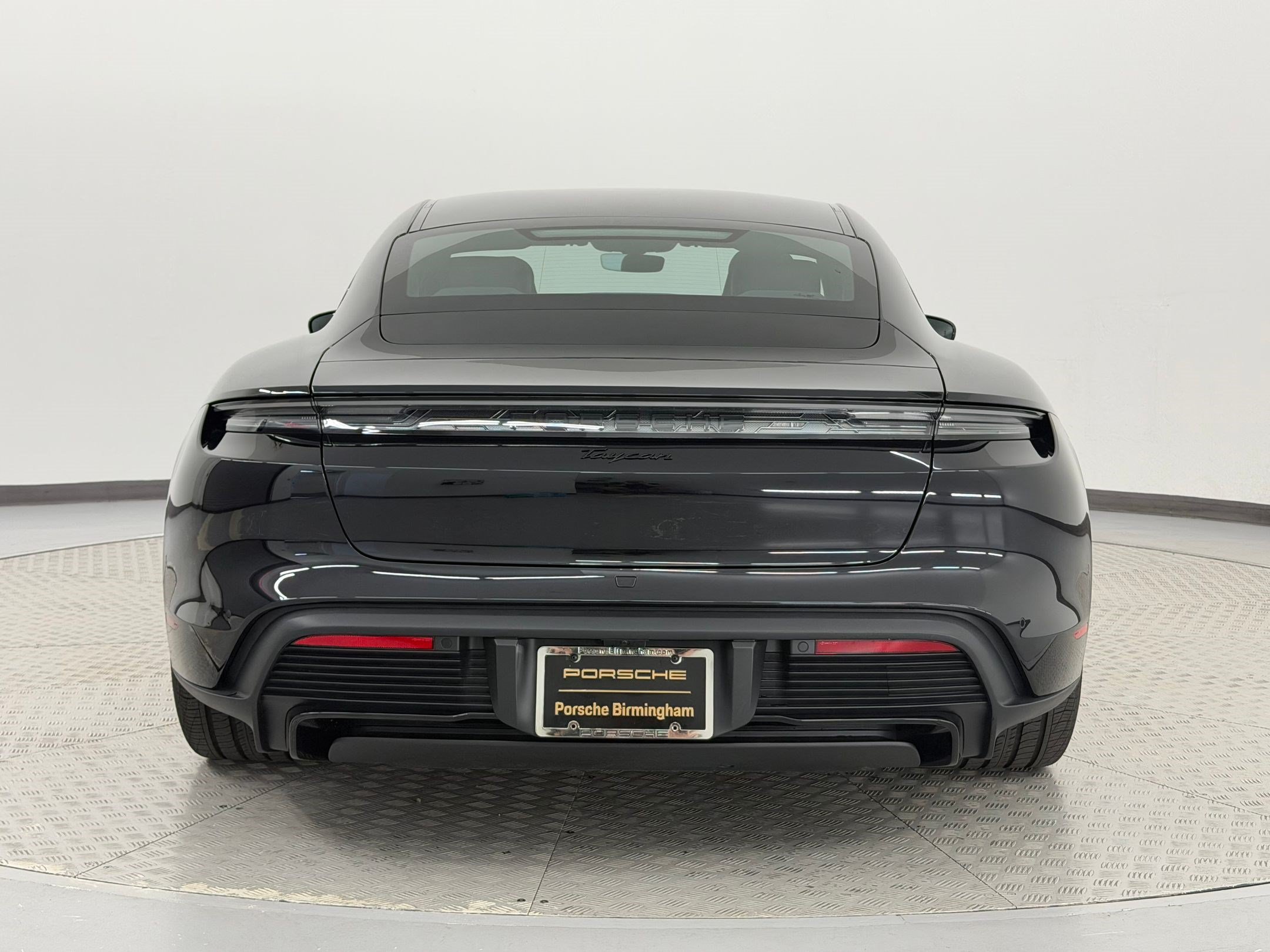 New 2026 Porsche Taycan RWD image 10
