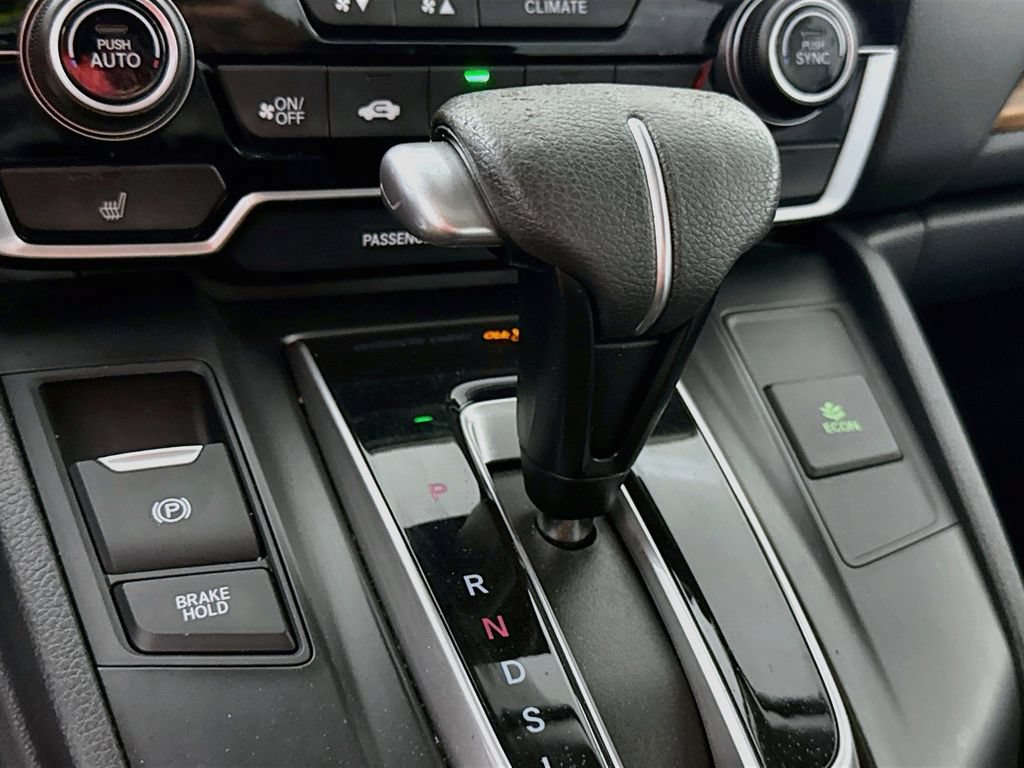 Used 2018 Honda CR-V EX image 8