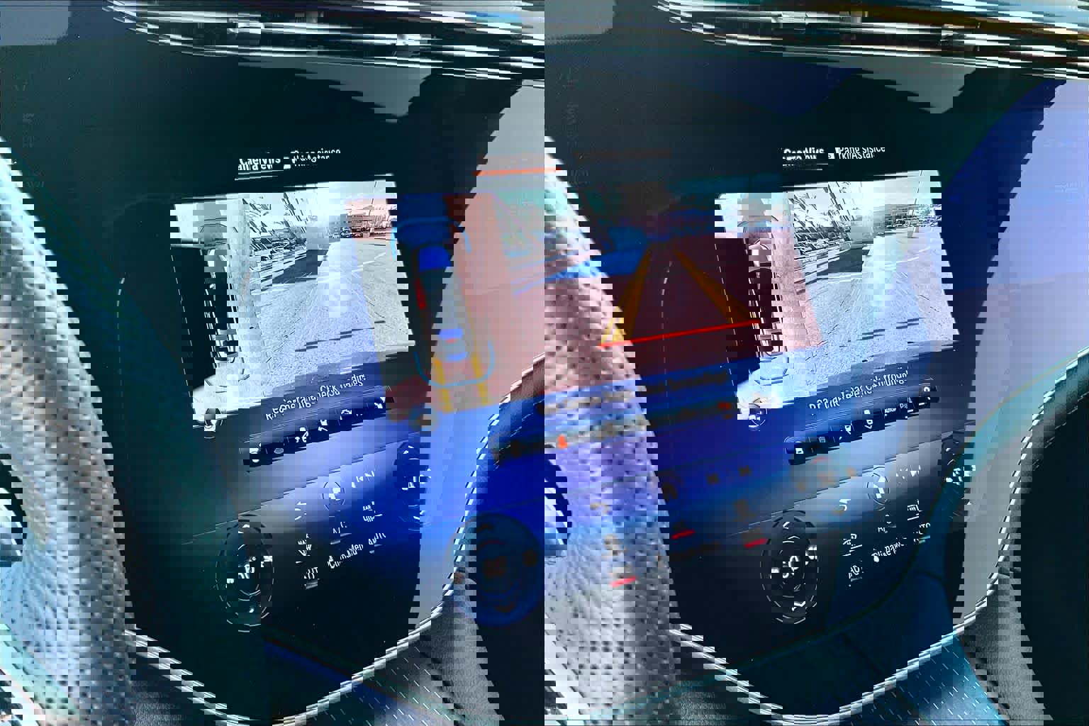 Used 2023 Mercedes-Benz EQS AMG AMG EQS image 26