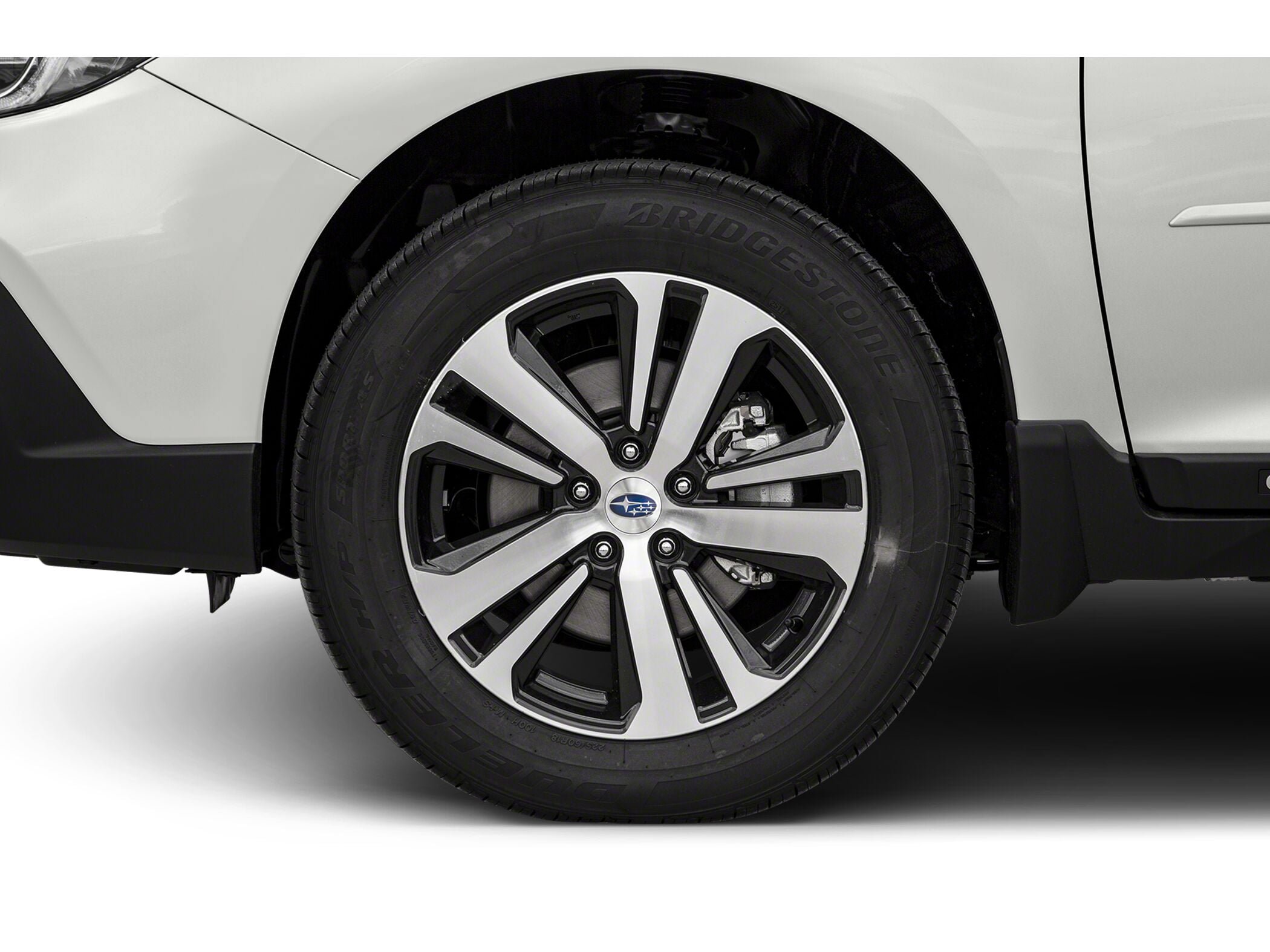 Used 2018 Subaru Outback 2.5i Limited AWD/4WD image 11