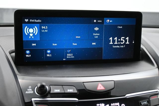 Used 2021 Acura RDX FWD image 10