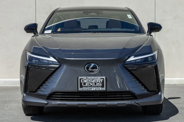 Used 2024 Lexus RZ 300e Premium image 2