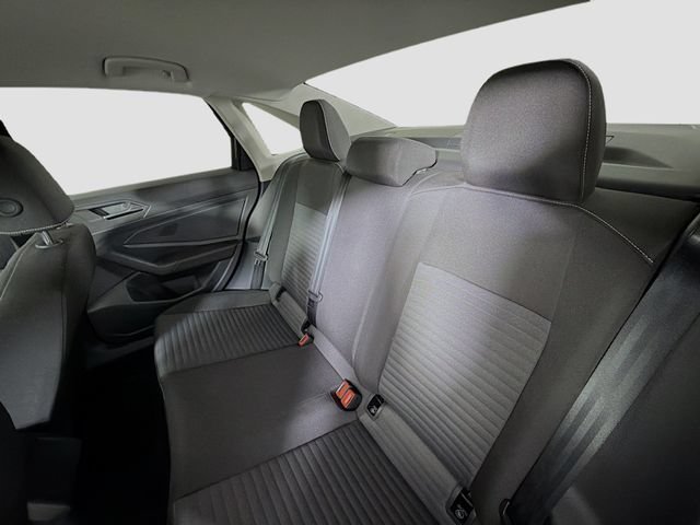 New 2026 Volkswagen Jetta S FWD image 20