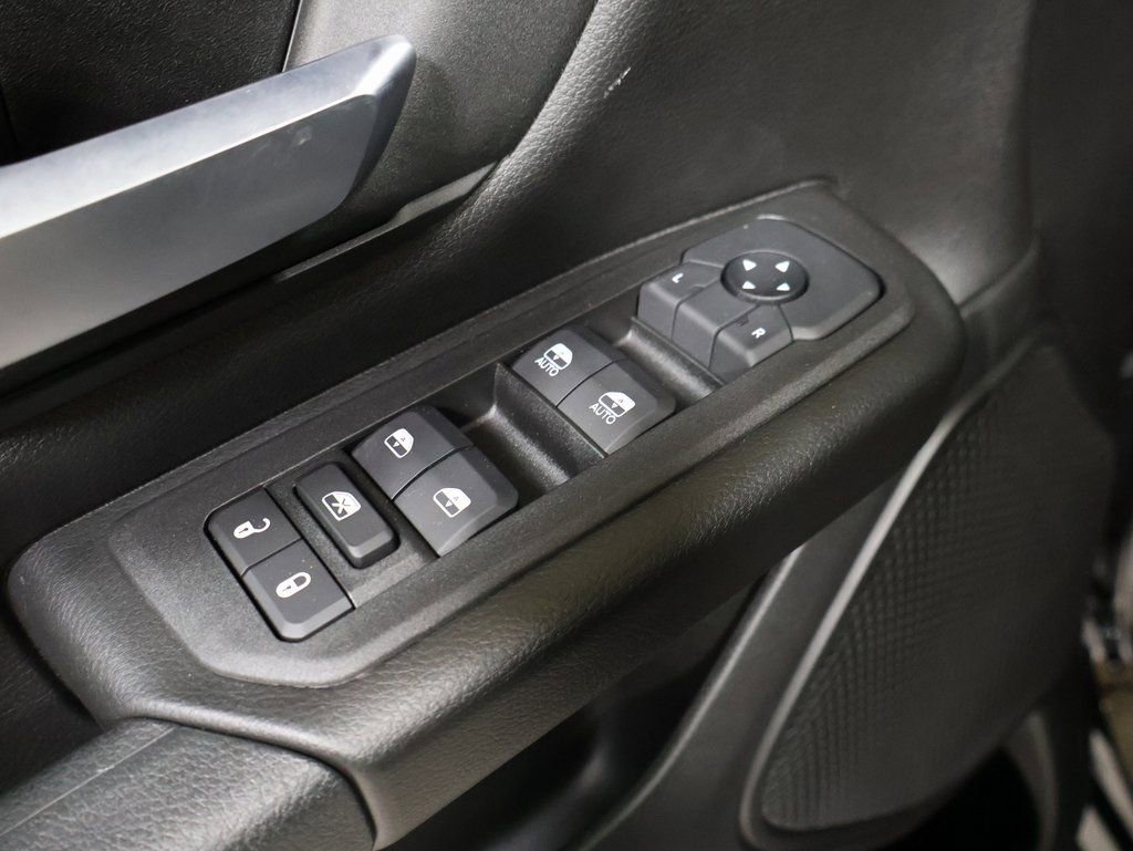 New 2026 RAM 1500 Classic Warlock image 10