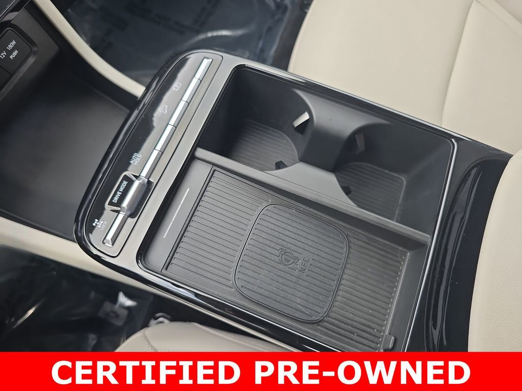 Used 2025 Hyundai Tucson SEL image 26