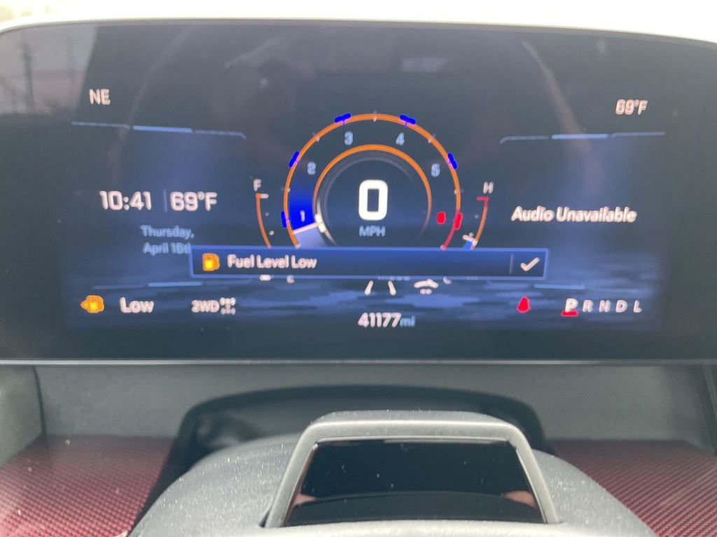 Used 2024 Chevrolet Traverse RS AWD/4WD image 20