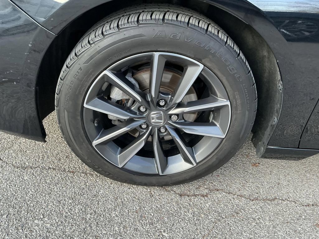 Used 2021 Honda Accord EX-L image 10