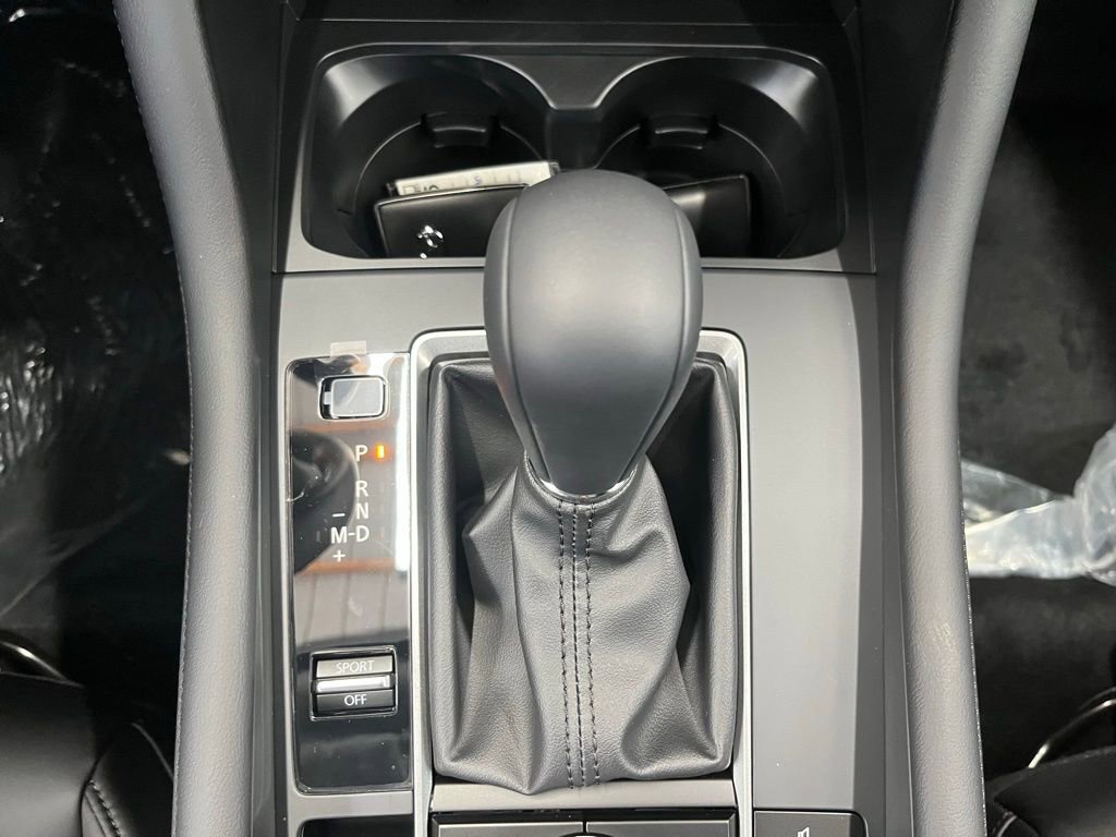 New 2026 MAZDA MAZDA3 s Sport image 15