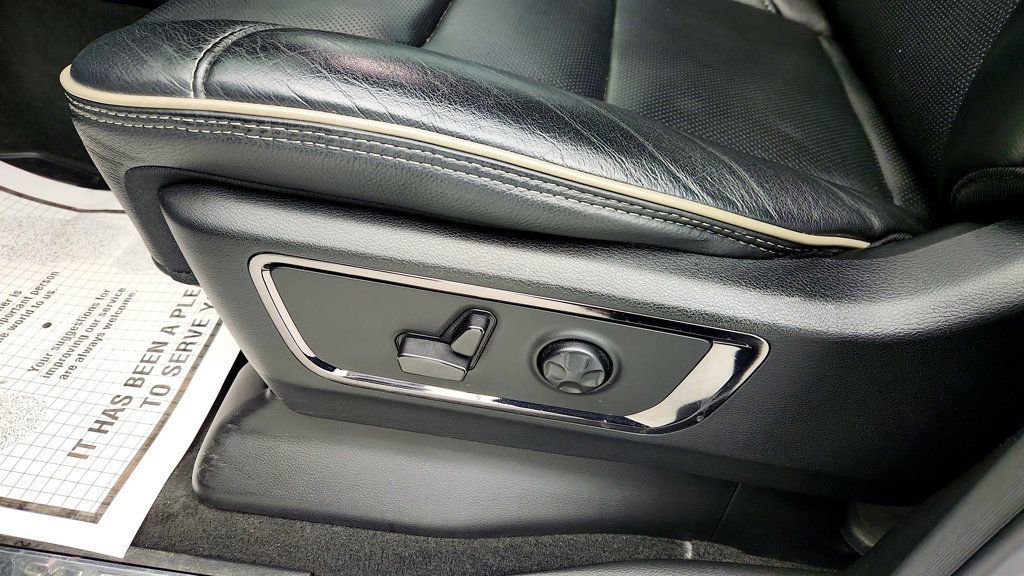 Used 2024 RAM 1500 Limited w/ Night Edition image 11