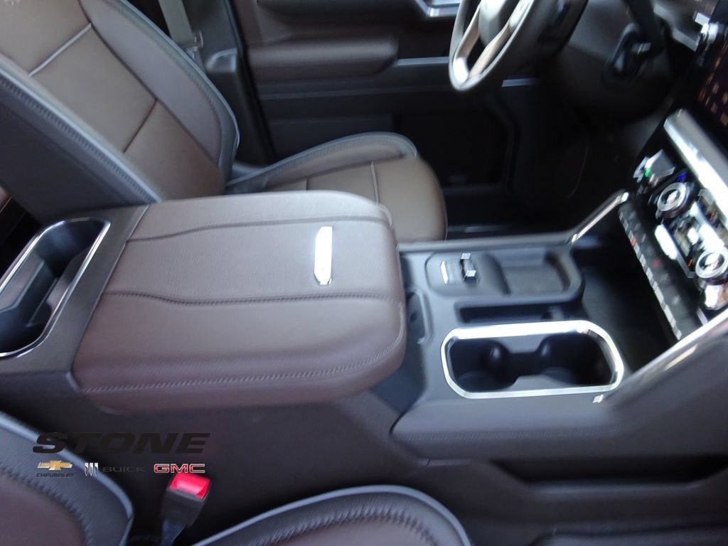 New 2026 GMC Sierra 3500 Denali w/ Technology Package AWD/4WD image 19