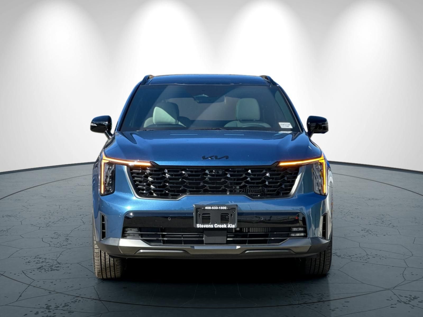 New 2026 Kia Sorento SX Prestige AWD/4WD image 9