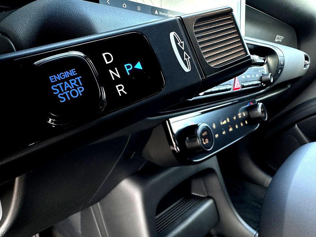 New 2026 Hyundai Palisade XRT Pro image 17