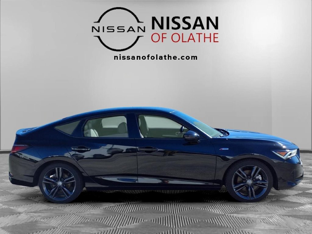 Used 2024 Acura Integra A-Spec w/ Technology Package FWD image 30