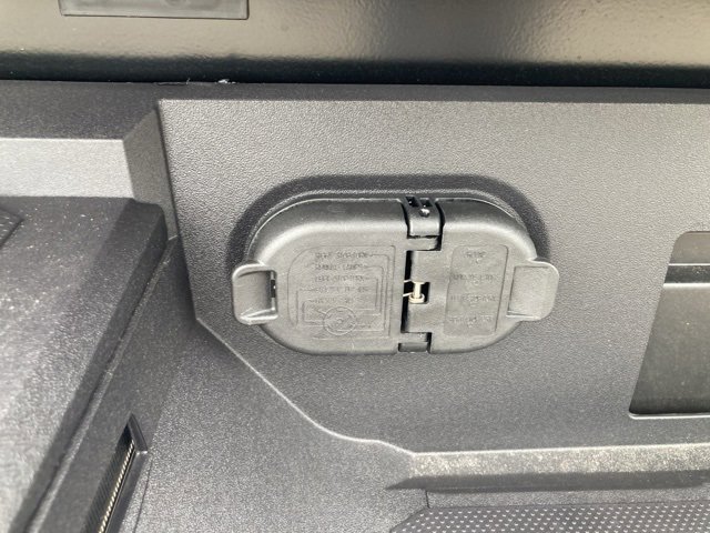 New 2026 Toyota Tundra SR5 image 13