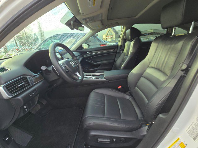 Used 2020 Honda Accord EX-L image 22
