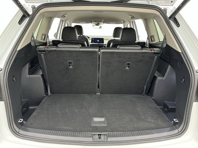 Certified 2024 Volkswagen Atlas SE AWD/4WD image 25