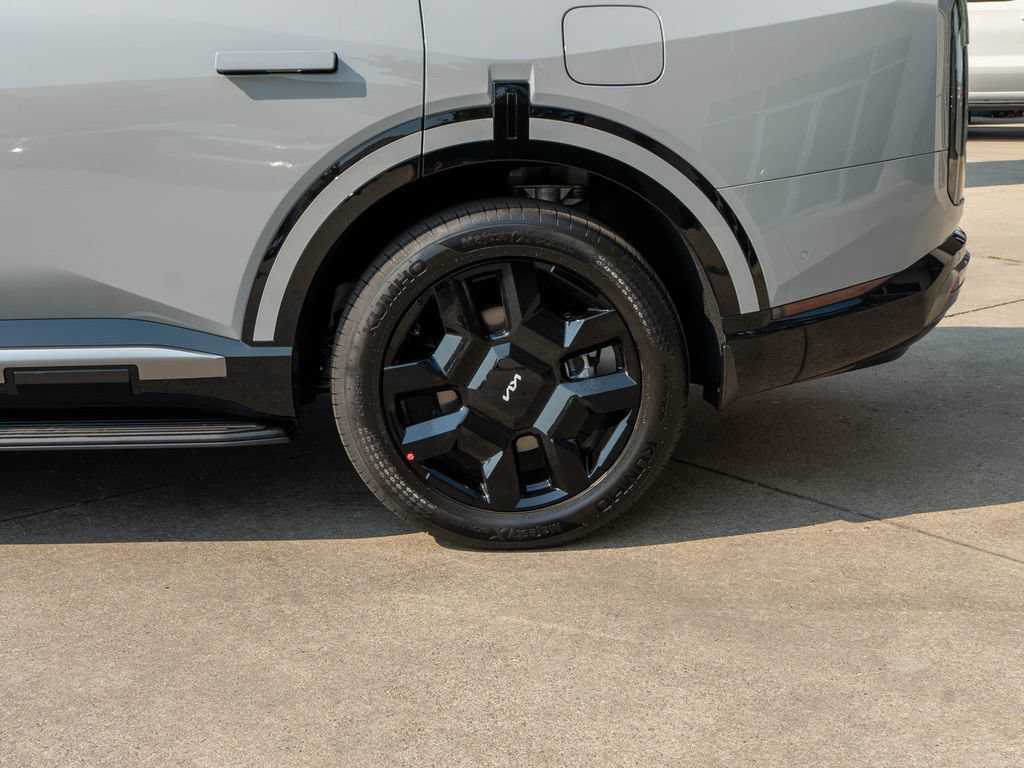 New 2027 Kia Telluride SX Prestige w/ Towing Package AWD/4WD image 35