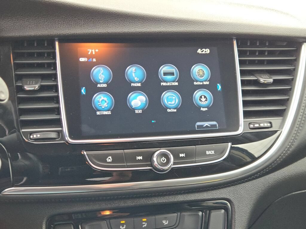 Certified 2019 Buick Encore Preferred FWD image 29