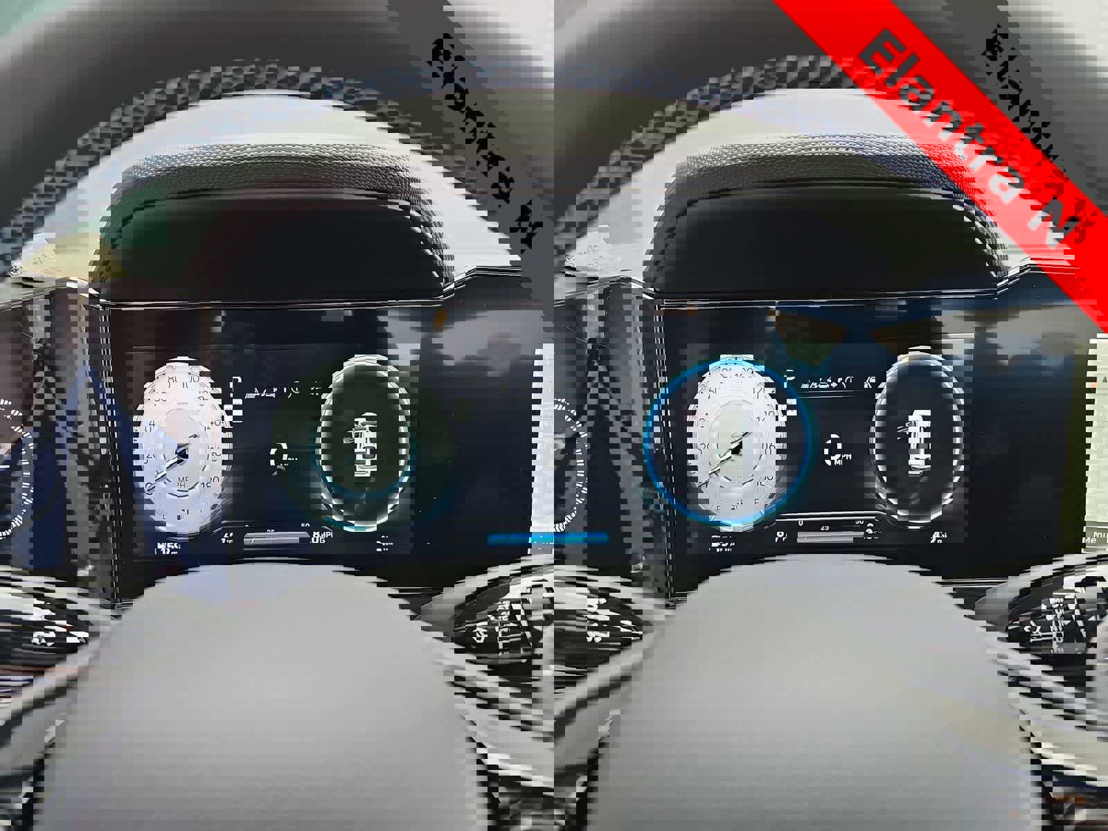 Certified 2026 Hyundai Elantra N image 22