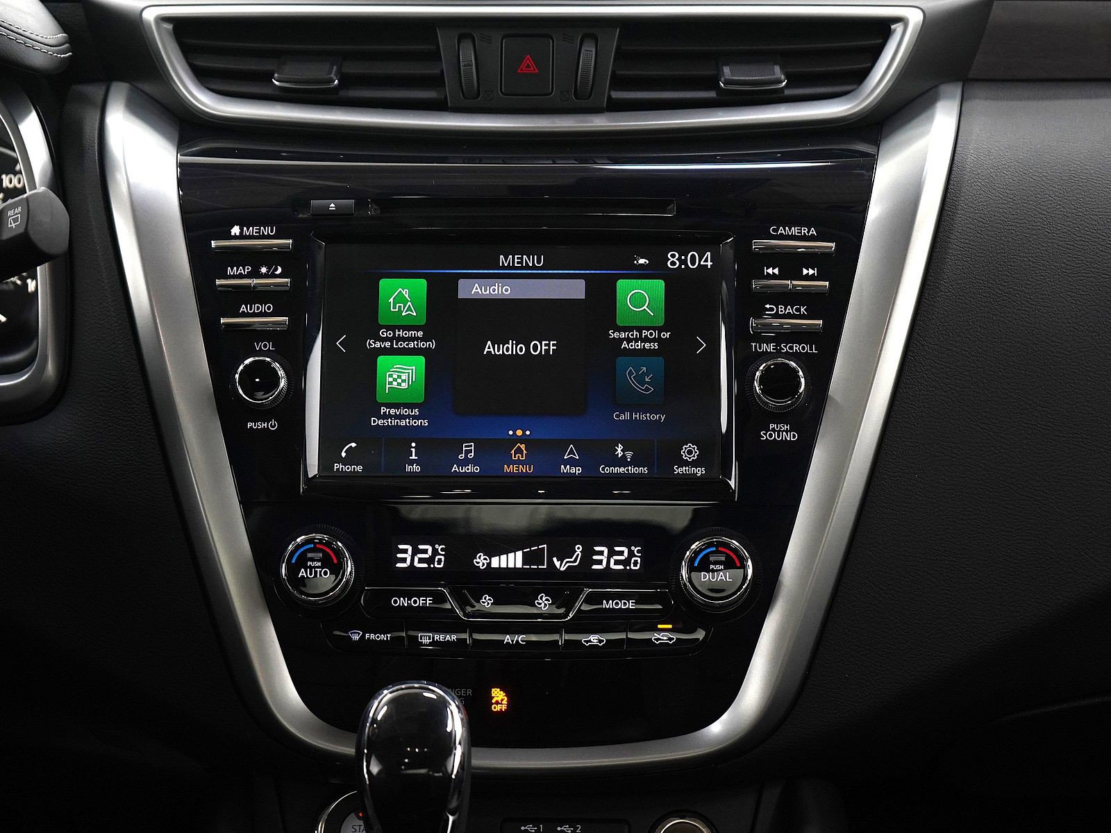 Used 2023 Nissan Murano Platinum image 14