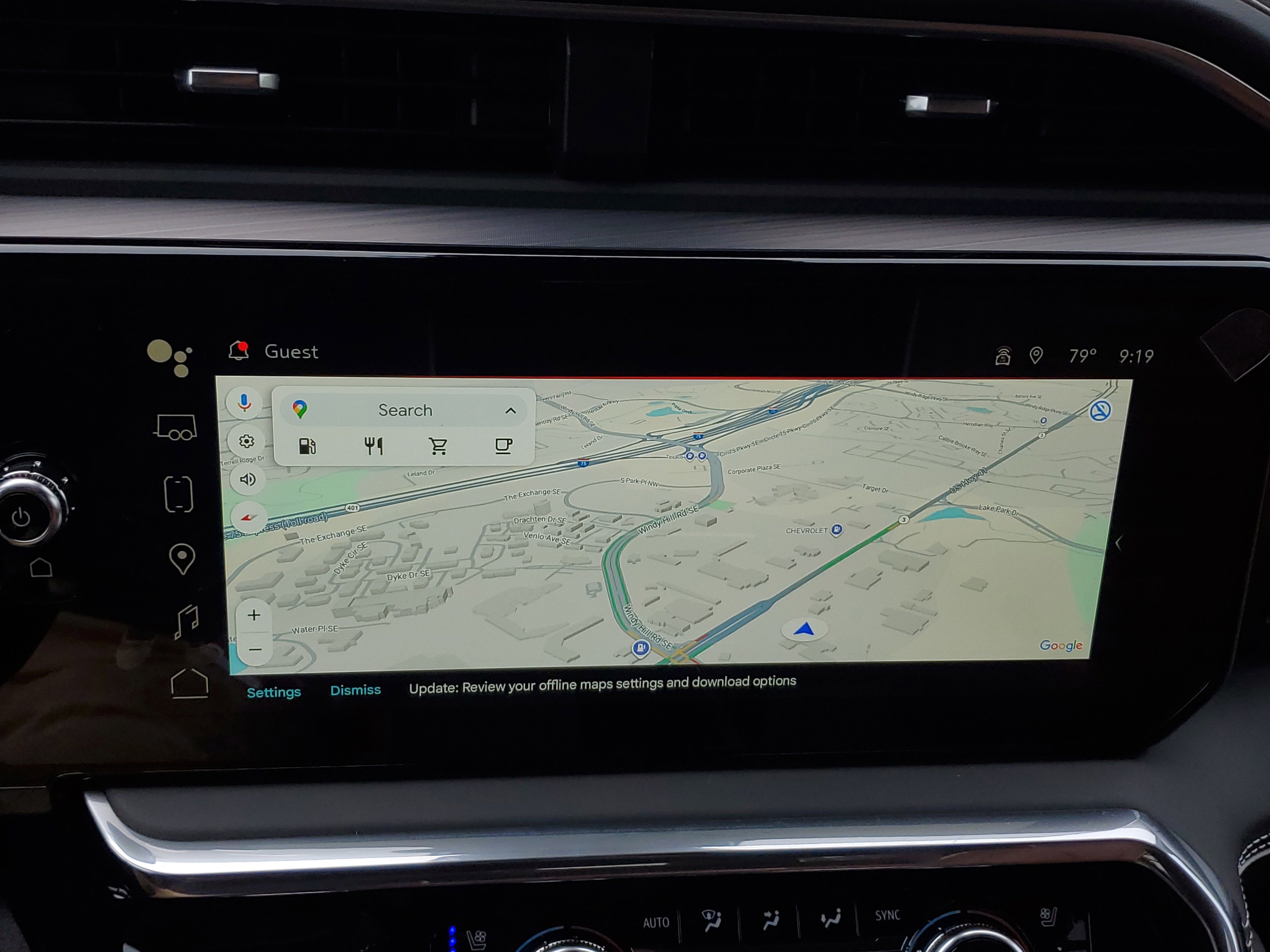 New 2025 GMC Sierra 2500 Denali Ultimate image 27