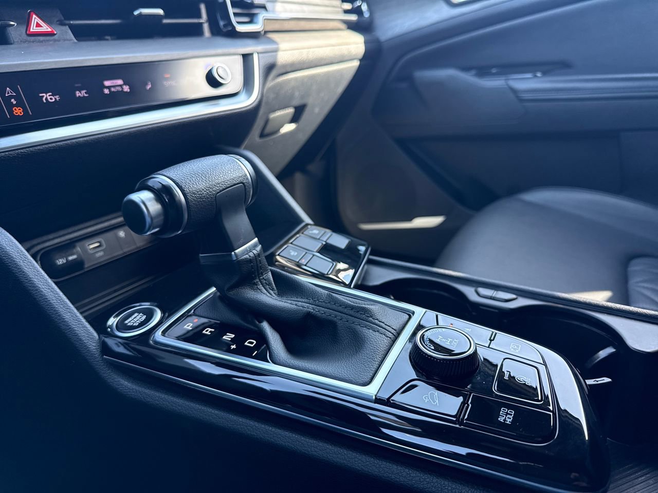 Used 2023 Kia Sportage X-Line w/ X-Line Premium Package image 25