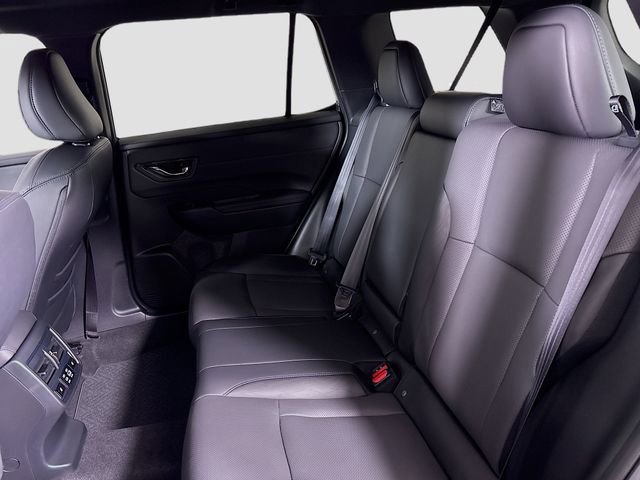 New 2026 Subaru Outback Touring image 25