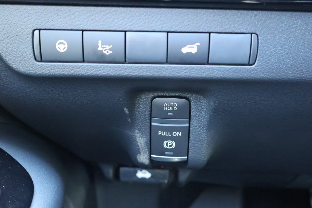 New 2026 Nissan Murano Platinum image 16