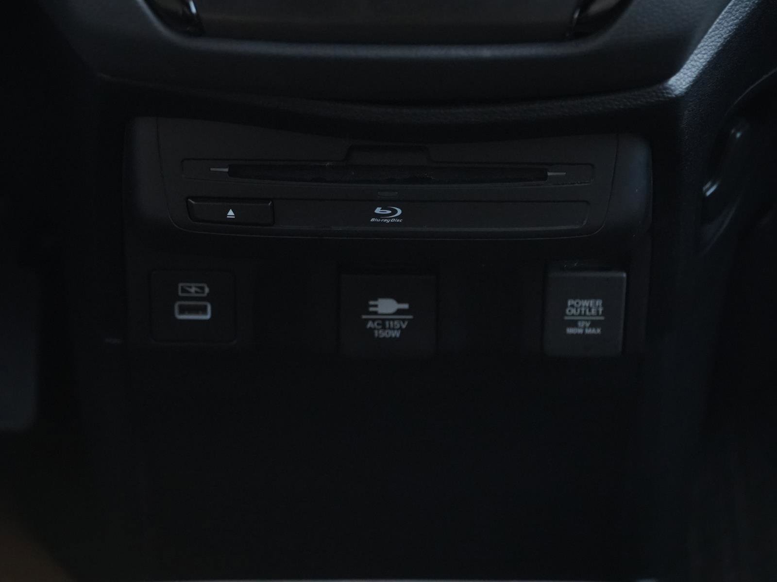 Used 2024 Honda Odyssey Elite image 27