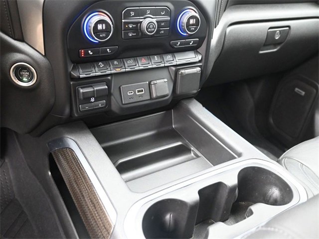 Used 2019 Chevrolet Silverado 1500 RST image 30