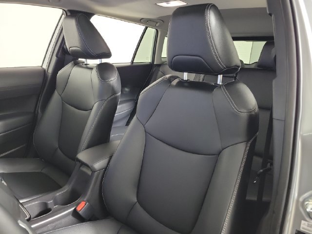 Used 2026 Toyota Corolla Cross XLE w/ Convenience Package AWD/4WD image 20