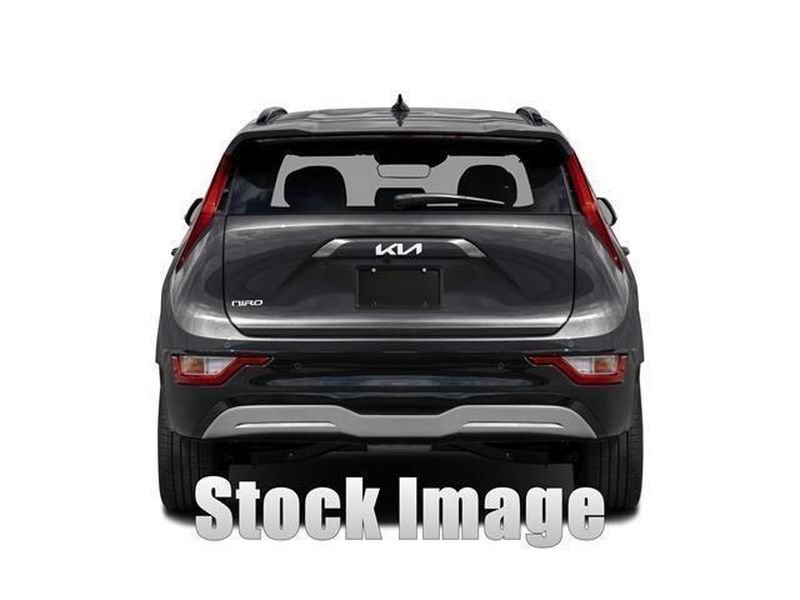 New 2026 Kia Niro Wind w/ Wind Preserve Package FWD image 21