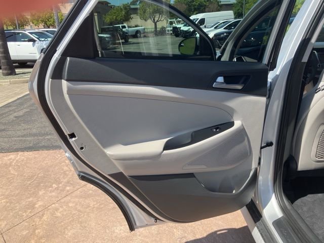 Used 2017 Hyundai Tucson SE image 14