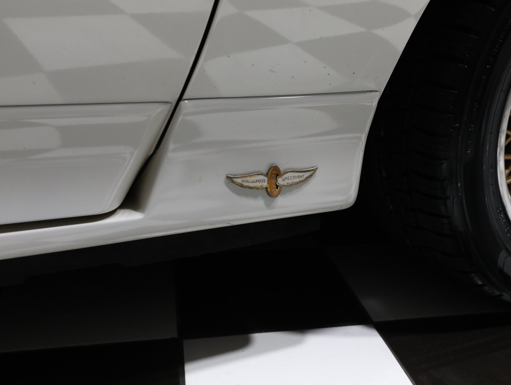 Used 1989 Pontiac Firebird Trans Am RWD image 23