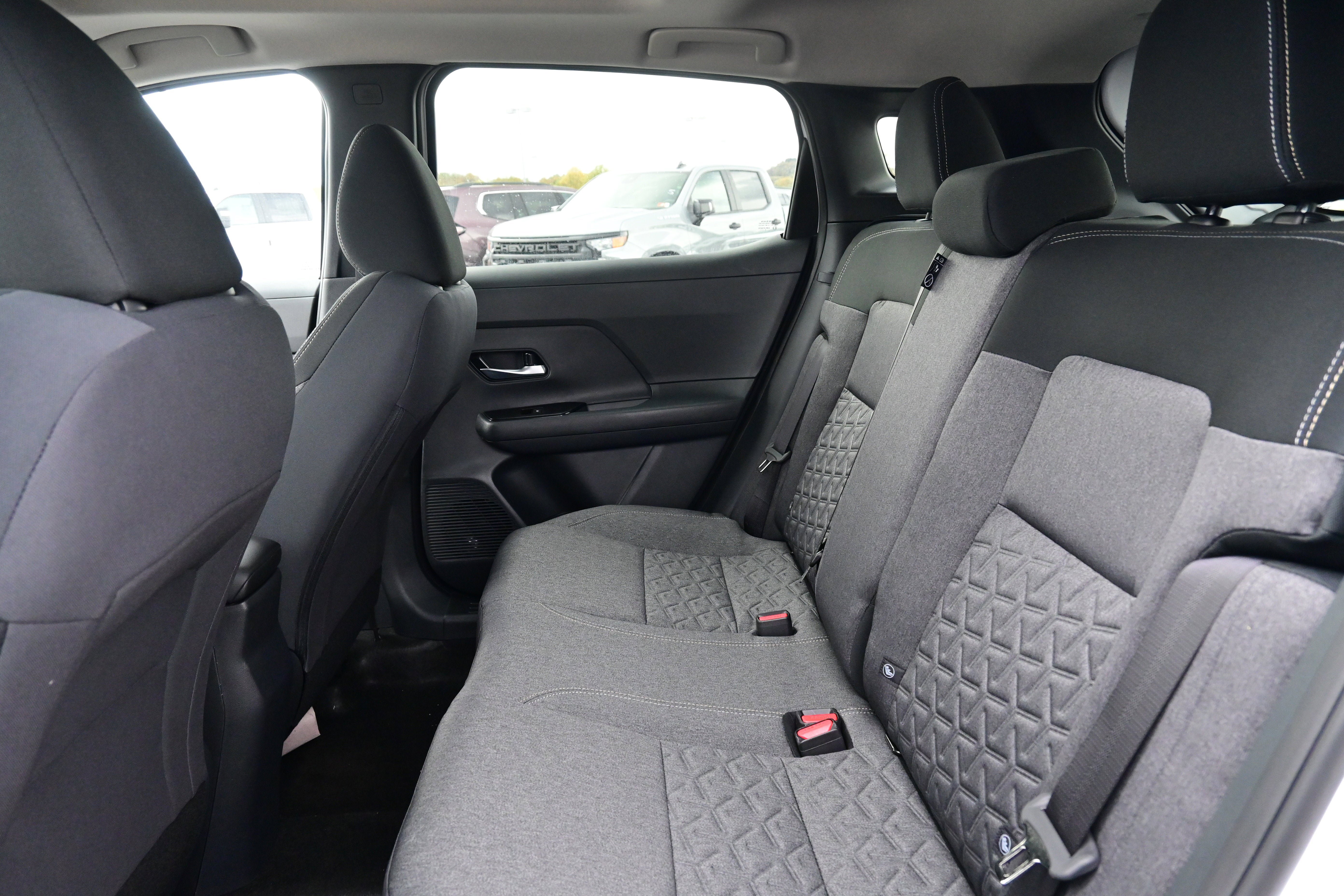 New 2026 Nissan Kicks SV w/ SV Premium Package AWD/4WD image 15