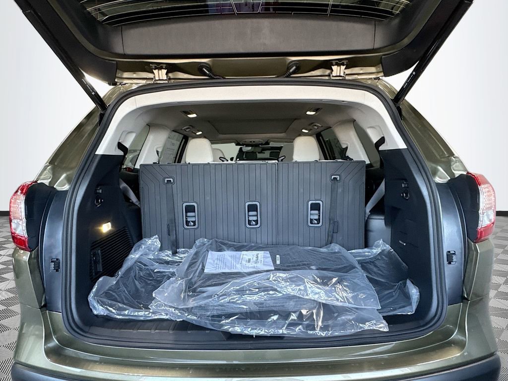 New 2026 Subaru Ascent Limited image 26