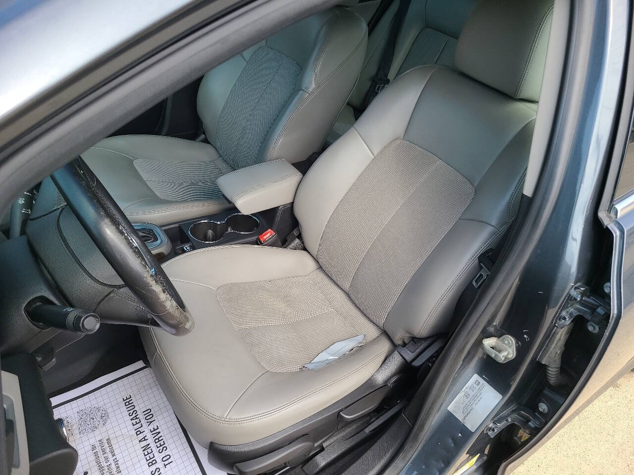 Used 2012 Buick Verano FWD image 17