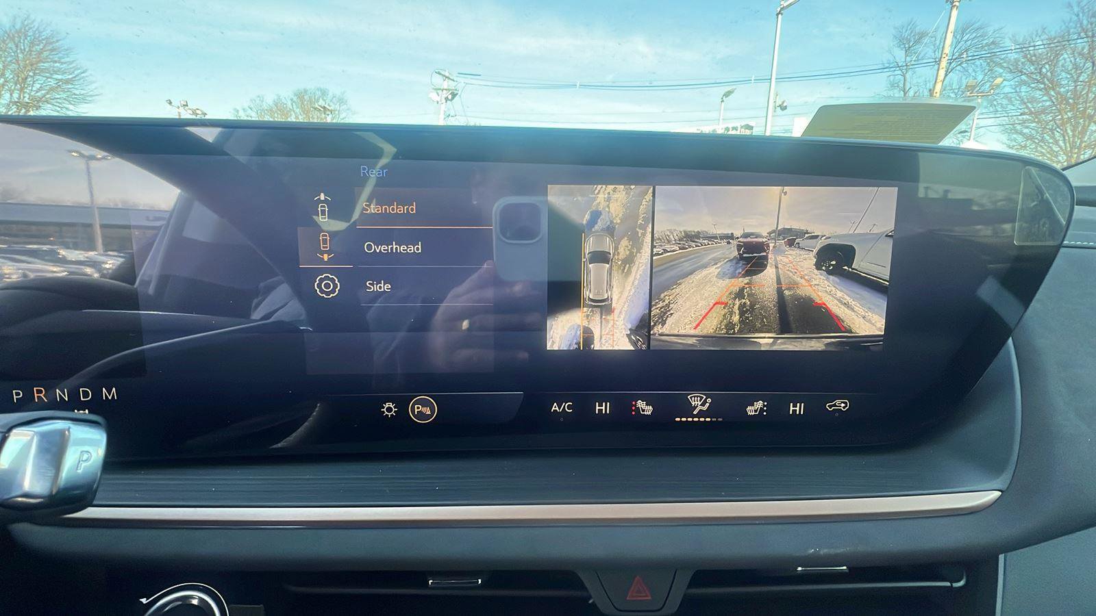 New 2026 Buick Envision Sport Touring image 13