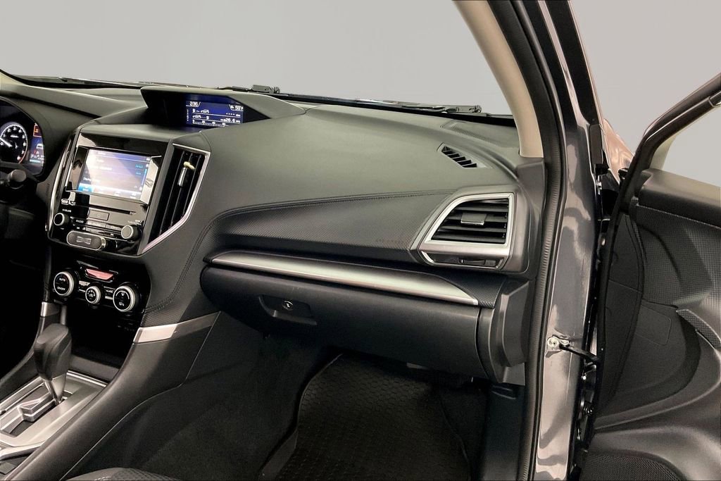 Used 2021 Subaru Forester Premium w/ Popular Package #1 image 22