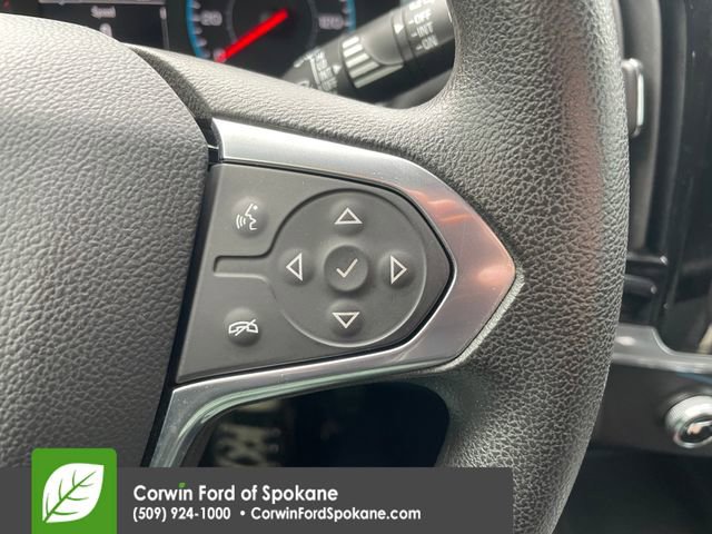 Used 2020 Chevrolet Traverse LS image 23