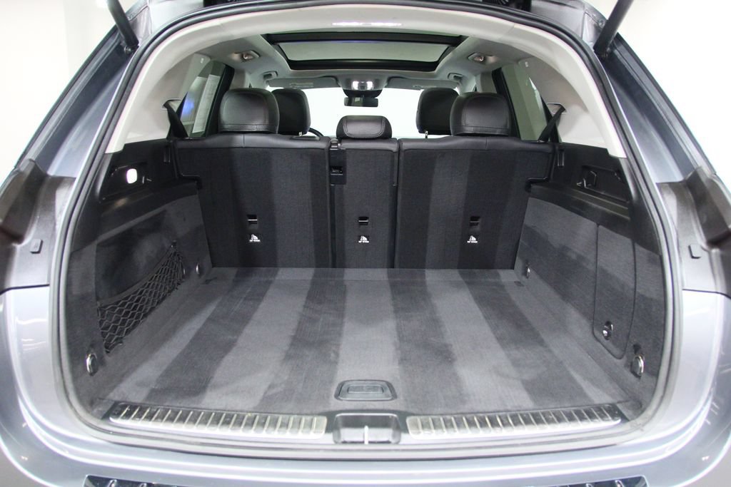 Certified 2025 Mercedes-Benz GLE 350 4MATIC image 28